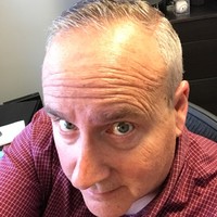 IPG Global Sourcing Employee Aaron Roth's profile photo