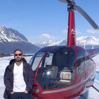 Victor Ribeiro's profile photo