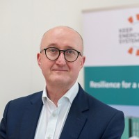 Keep Energy Systems Employee Paul Harris's profile photo