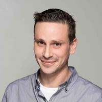 Matrix Employee Alperovich Omer's profile photo