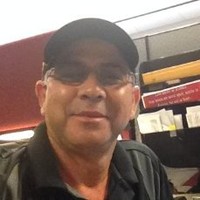 Honeywell Employee Joe Gilbert Gonzalez's profile photo