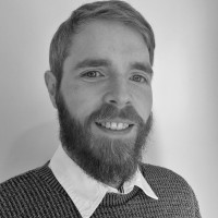 West Mids Cyber Employee Bryan O'Sullivan's profile photo