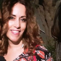 Question Mark Employee Andromeda Elvira Aliperta's profile photo