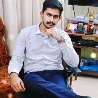 Structural Solutions Employee Vishnu P's profile photo