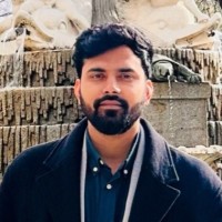 Tata Consultancy Services Employee Mohit Pachauri's profile photo