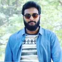 Prohires Employee Sandeep Vangaveti's profile photo