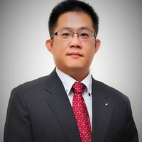 Carrier Transicold Container Refrigeration Employee Sean Foong's profile photo