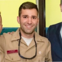 Jackson Offshore Operators LLC Employee Patrick France's profile photo