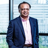 MERADOC Employee Sudhir Mathur's profile photo