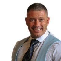 Latch Media Ltd Employee Andy West's profile photo