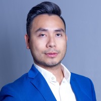 Koin Payments Employee Long Tran's profile photo