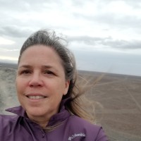 Texas State University Employee Christina Conlee's profile photo