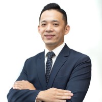 Sociedade de Jogos de Macau, S.A. Employee Kent Lee's profile photo