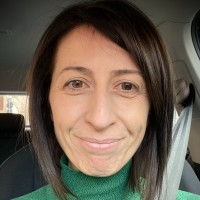 Alpex Pharma SA Employee Anna Agresta's profile photo