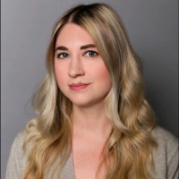 GoMo Health Employee Jessamin Cipollina's profile photo