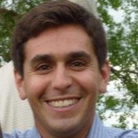Boeing Commercial Airplanes Employee Daniel Spinelli's profile photo