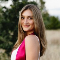 Abc Kitchen Employee Halston Litch's profile photo