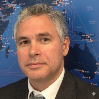 CMA Terminals Fortaleza Employee Sergio Lima's profile photo