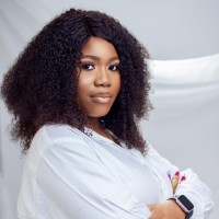 The Campus HQ Employee Tolulope O's profile photo