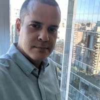 Eduardo Rincon Email