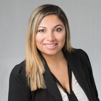 i-PRO Americas Inc. Employee Dayanna Nunez's profile photo