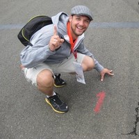 Eurohoops Employee Mike Gkioulenoglou's profile photo