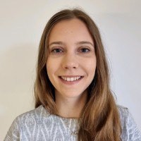KQL Developer Employee Marija Grozdanova's profile photo