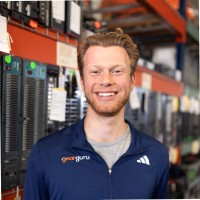Gearsupply Employee Emmet Matthews's profile photo