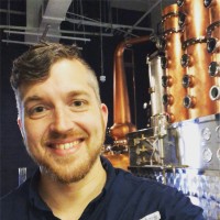 Dair Consulting Services Employee Jerry McCall's profile photo