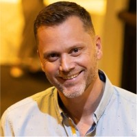 Alnylam Pharmaceuticals Employee Ben Kingham's profile photo