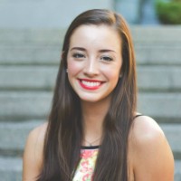 Chuckanut Brewery Employee Madison Asher's profile photo