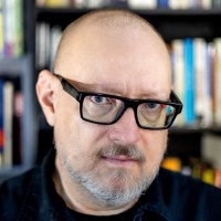 Self-employed Employee Jamais Cascio's profile photo