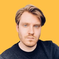LiveWall Employee Selwyn Van Haaren's profile photo