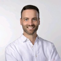 DZB BANK GmbH Employee Dominik Roß's profile photo