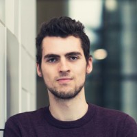 Enervalis Employee Jeroen van de Laer's profile photo