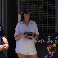 Coolmore Stud Employee Catherine Duffy's profile photo