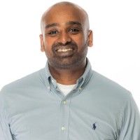 RR Donnelley Employee Pasan Perera's profile photo