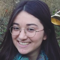 Rakam AI Employee Amélie M.'s profile photo