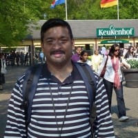 TechDenali LLC Employee Ravi Shankar's profile photo