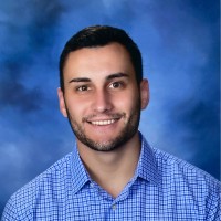 Bedford High School Employee Cameron Shelmire's profile photo