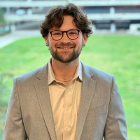 SFMG Wealth Advisors Employee Maxim Jostrand's profile photo