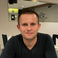 Mateusz Janczarczyk's profile photo