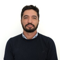 Bee Engineering ICT Employee Vitor Pacheco's profile photo