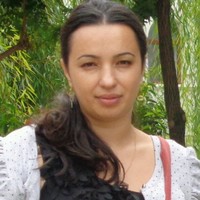 SYNLAB Romania Employee Dinu Roxana's profile photo