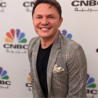 EICAR Employee Igor Smirnoff's profile photo