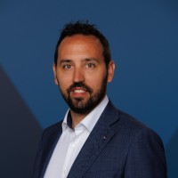 VDL Groep Employee Ximo Sauri's profile photo