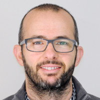 Blueprint Genetics Employee Ian Morris's profile photo