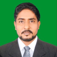 Dailylearn Employee Aryan Raj's profile photo