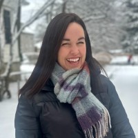 Boston College Connell School of Nursing Employee Kate Balla's profile photo