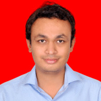 ICICI Bank Employee Piyush Modi's profile photo